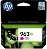 HP 963XL Magenta tintapatron (3JA28AE)