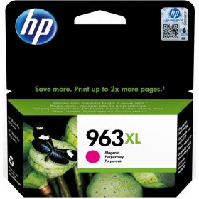 HP 963XL Magenta tintapatron (3JA28AE)