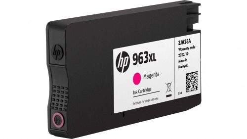 HP 963XL Magenta tintapatron (3JA28AE)