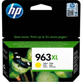 HP 963XL Yellow tintapatron (3JA29AE)