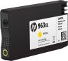 HP 963XL Yellow tintapatron (3JA29AE)