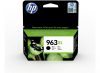 HP 963XL Black tintapatron (3JA30AE)