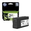 HP 963XL Black tintapatron (3JA30AE)