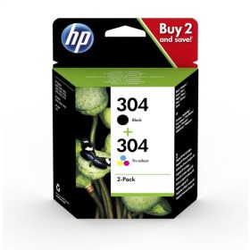 HP 3JB05AE PATRON MULTIPACK NO.304