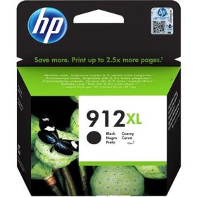 HP 3YL84AE (912XL) fekete tintapatron