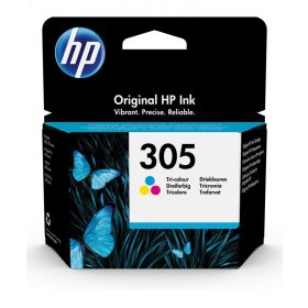 HP 3YM60AE színes tintapatron (305)