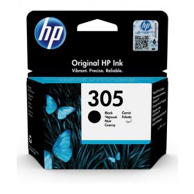 HP 3YM61AE fekete patron (305)