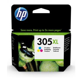 HP 3YM63AE PATRON TRI-COLOR (305XL)