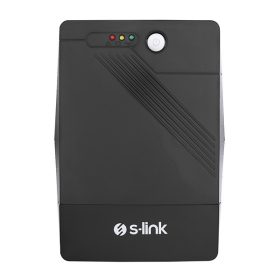 S-Link Might U100  - 1000VA szünetmentes tápegység