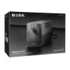 S-Link Might U100  - 1000VA szünetmentes tápegység