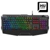 Sharkoon Skiller SGK4 RGB billentyűzet