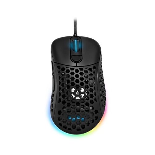 Sharkoon Egér Gamer - Light 200