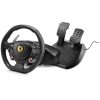 Thrustmaster T80 RW Ferrari 488 GTB fekete kormány 