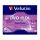 Verbatim DVD+R DL 8,5GB írható DVD lemez
