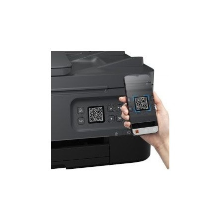 Canon PIXMA TS7450a színes multifunkciós tintasugaras nyomtató