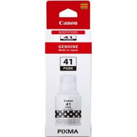 Canon GI-41 tinta black