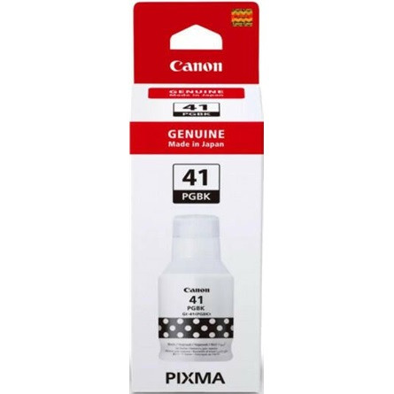 Canon GI-41 tinta black