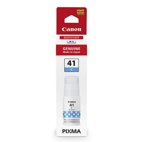 Canon GI-41 tinta cyan