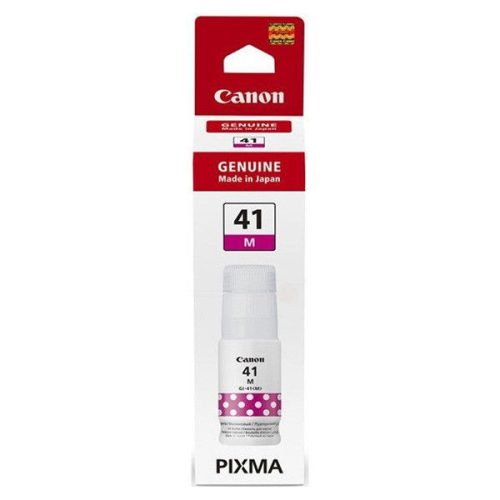Canon GI-41 tinta magenta