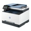 HP Color LaserJet Pro 3302fdw színes multifunkciós lézernyomtató