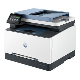   HP Color LaserJet Pro 3302fdw színes multifunkciós lézernyomtató