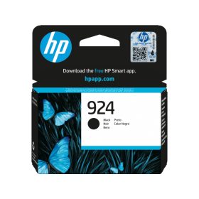 HP 4K0U6NE fekete patron (no. 924) o.