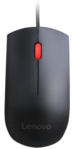 Lenovo Essential USB egér