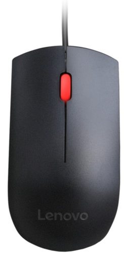 Lenovo Essential USB egér