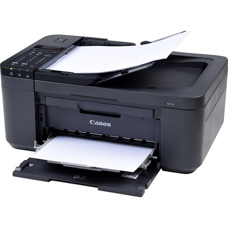 Canon Pixma TR4755i színes multifunkciós tintasugaras nyomtató