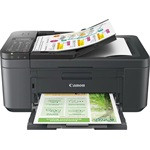 Canon Pixma TR4755i színes multifunkciós tintasugaras nyomtató
