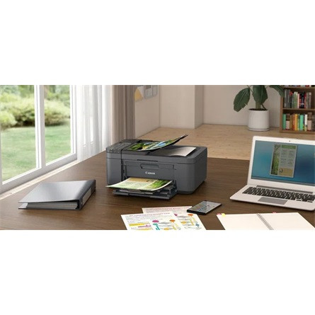 Canon Pixma TR4755i színes multifunkciós tintasugaras nyomtató