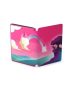 Amazon Kindle Kids (2024) 6" E-book olvasó 16GB Unicorn Valley Design
