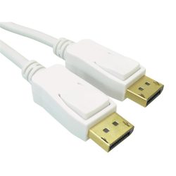 Sandberg DisplayPort 1.4 kábel 2m