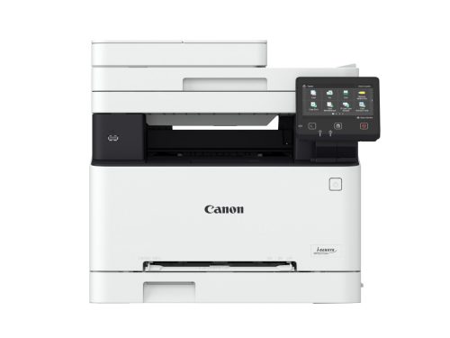 Canon I-Sensys MF657CDW színes laser multifunkciós nyomtató