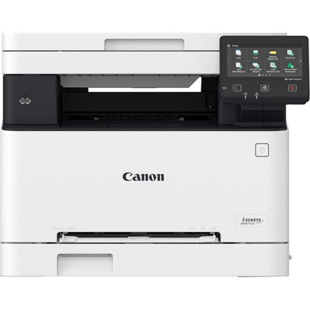 Canon i-SENSYS MF651Cw színes multifunkciós lézernyomtató