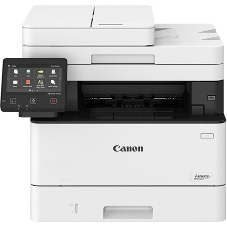 Canon i-SENSYS MF453dw multifunkciós lézernyomtató