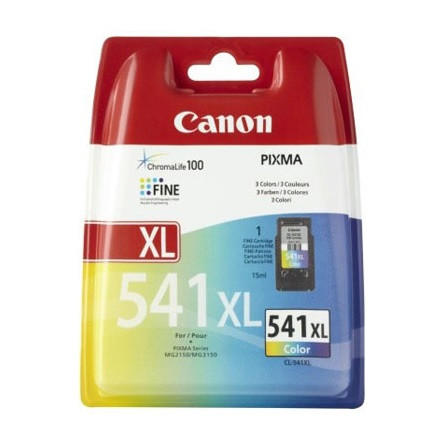 Canon CL-541XL színes patron