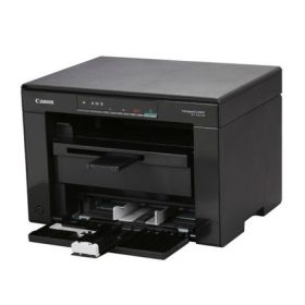   Canon I-SENSYS MF3010 monokróm lézer multifunkciós nyomtató