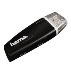Hama 54115 USB2.0 kártyaolvasó