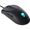 Dell Alienware AW320M gaming egér