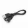 Delight USB kábel A-B (micro) 40cm