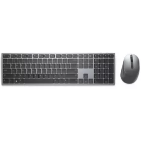   Dell Premier KM7321W Multi-Device wireless billentyűzet + egér