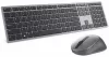 Dell Premier KM7321W Multi-Device wireless billentyűzet + egér