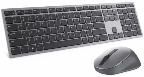 Dell Premier KM7321W Multi-Device wireless billentyűzet + egér