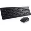 Dell KM3322W vezeték nélküli magyar billentyűzet + egér