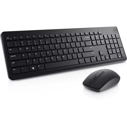 Dell KM3322W vezeték nélküli magyar billentyűzet + egér