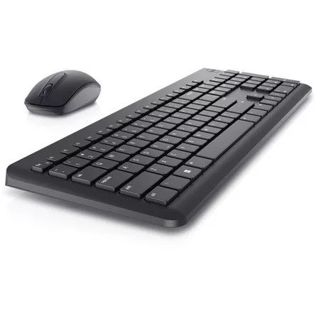 Dell KM3322W vezeték nélküli magyar billentyűzet + egér