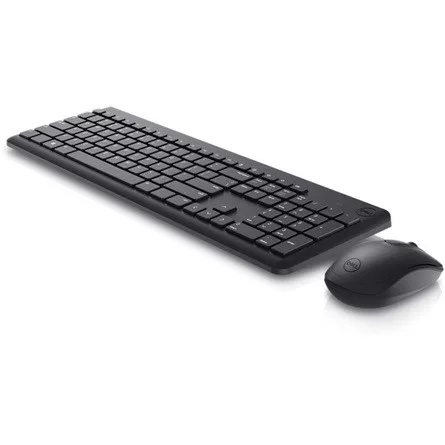 Dell KM3322W vezeték nélküli magyar billentyűzet + egér