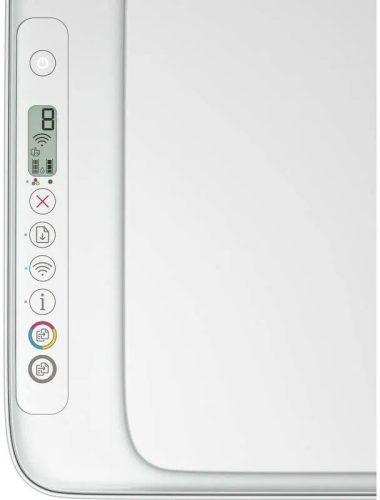 HP DeskJet 2810e multifunkciós nyomtató