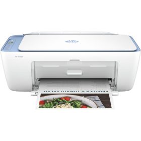   HP DeskJet 2822e színes multifunkciós tintasugaras nyomtató